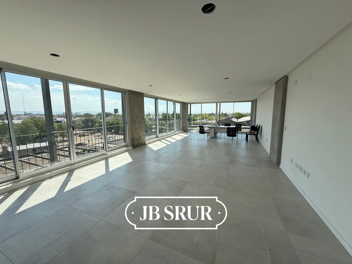 Oficina en Venta en Cañitas Soho - Zona Sur