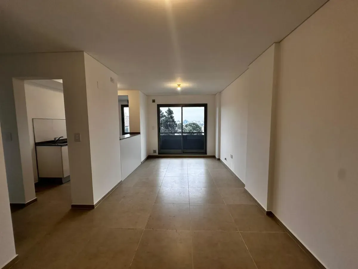 Departamento en Alquiler a Estrenar en Barrio Crisol Norte