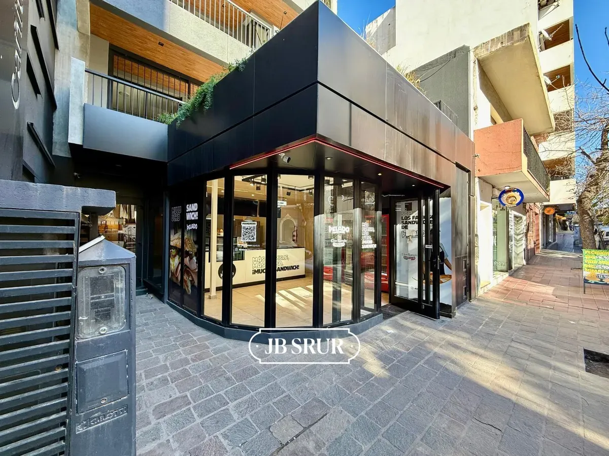 Local en Alquiler en Nueva Cordoba