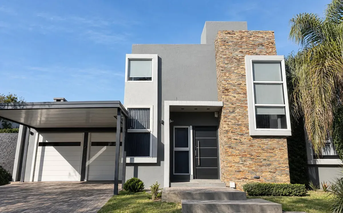 Casa en El Balcón, Valle Escondido