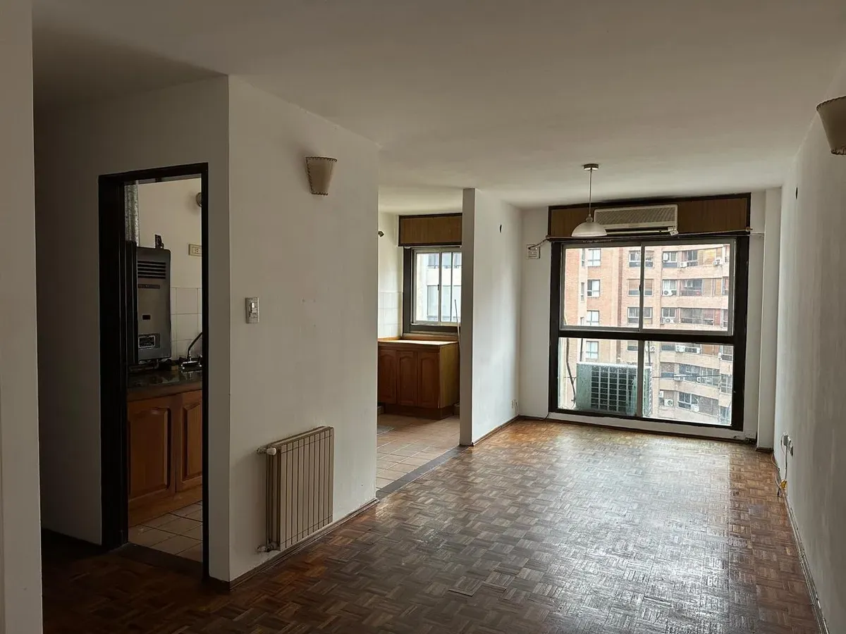 Departamento en Alquiler de 2 dormitorios en Nueva Cordoba