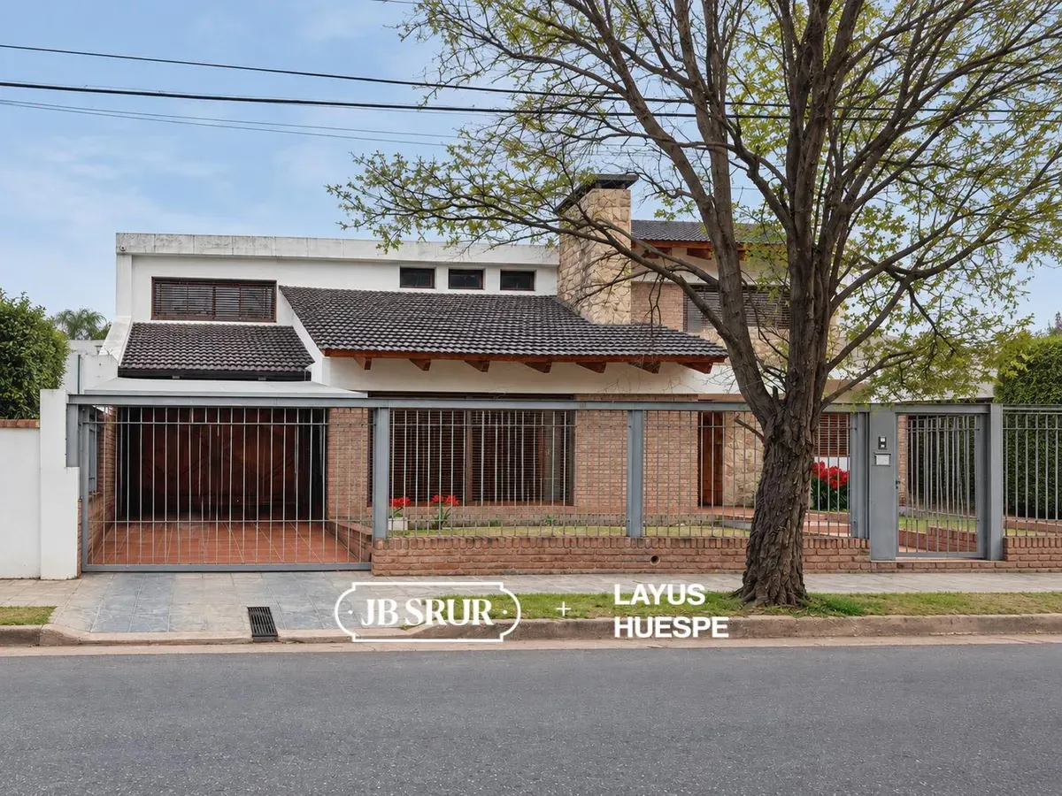 Casa en Cordoba Capital
