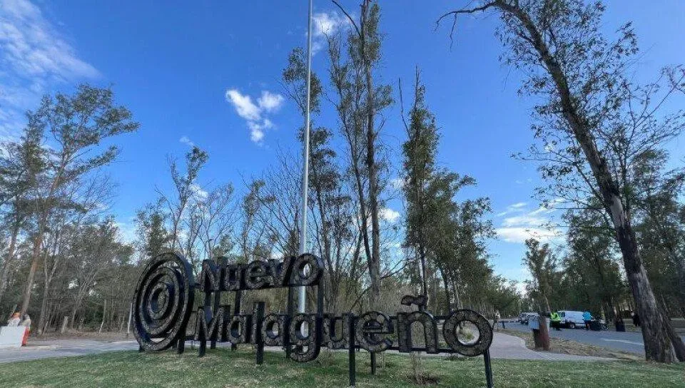 Terreno en venta en Nuevo Malagueño