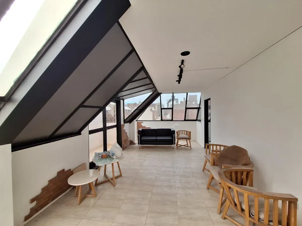 Departamento En Alquiler De 3 Ambientes en Barrio Centro