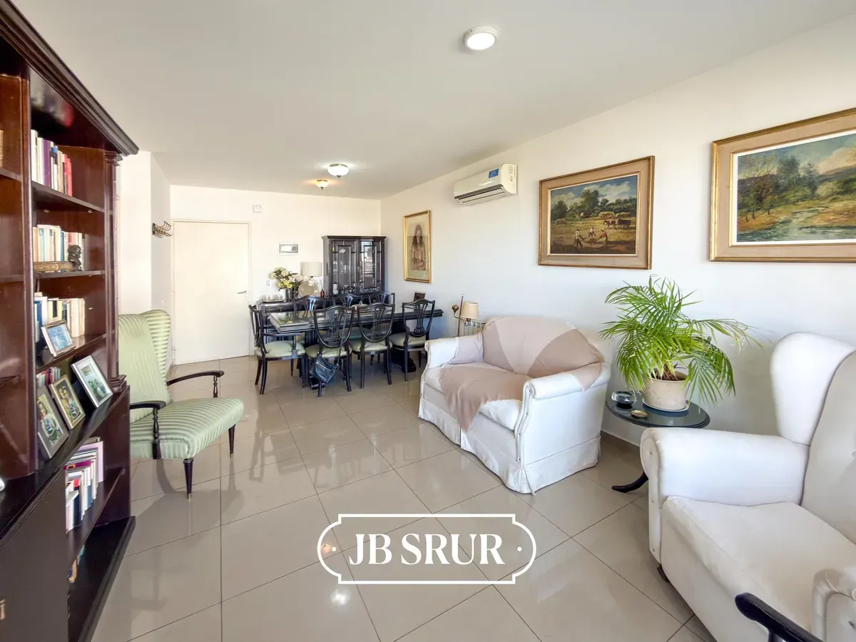 Departamento en Venta de 1 dormitorio en Fontanas del Sur I con cochera