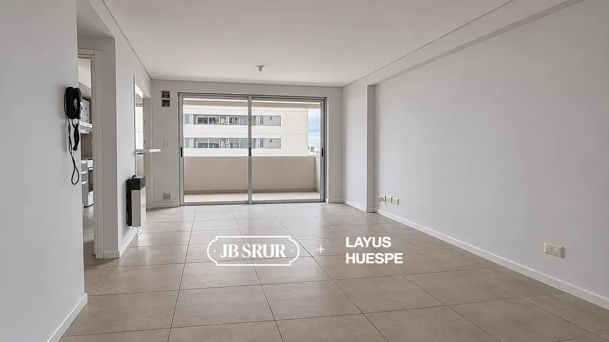 Departamento en Alto Alberdi