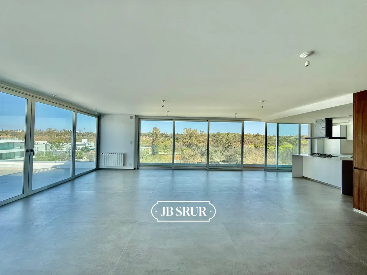 Departamento en Venta Villa Belgrano Saint Jordi 3 Dormitorios
