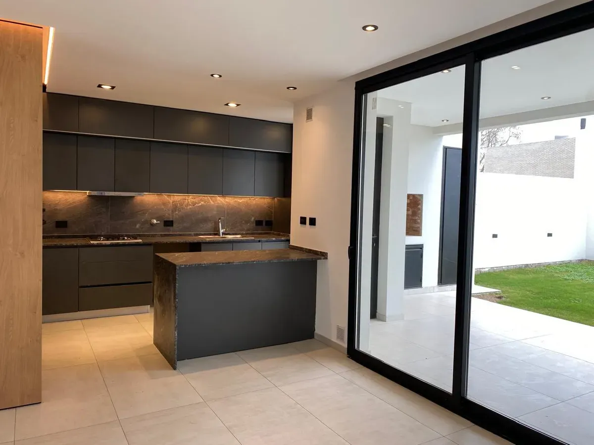 Casa en Campo Chico Urbanización Residencial