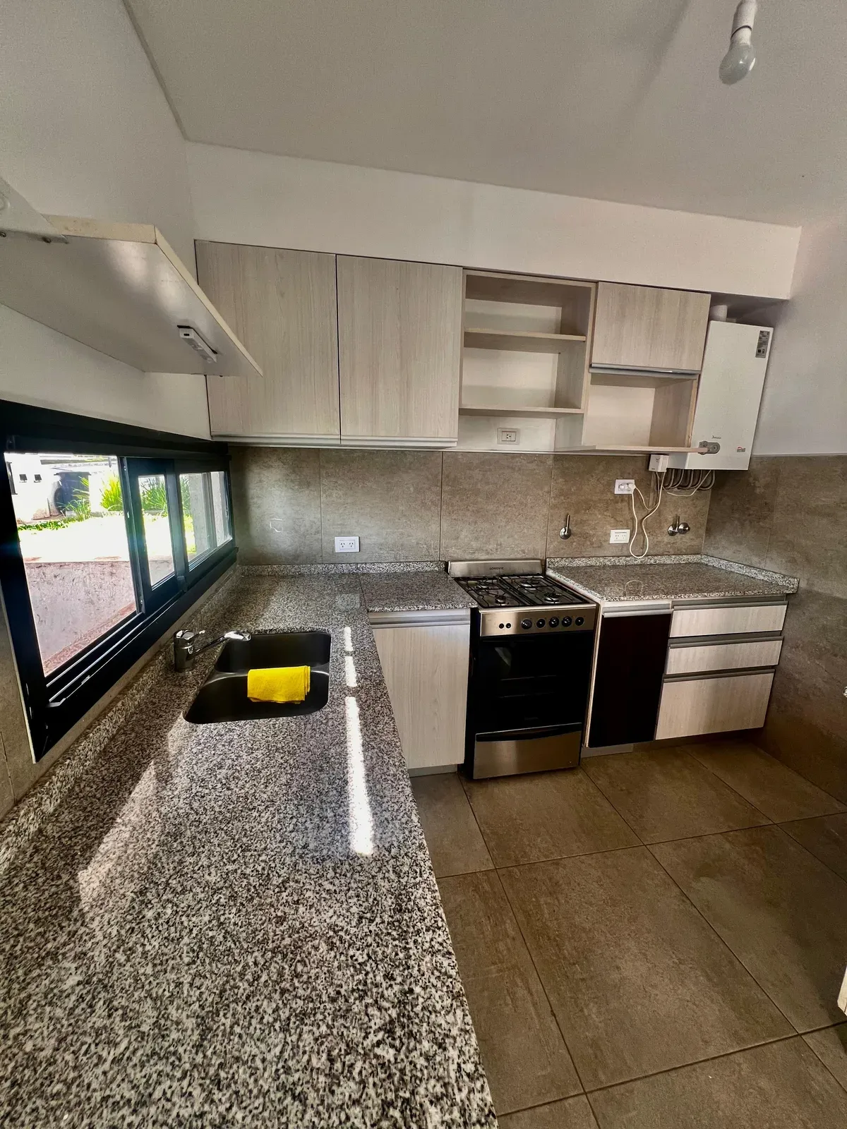 Duplex en alquiler en Housing de Miradores, 3 dormitorios