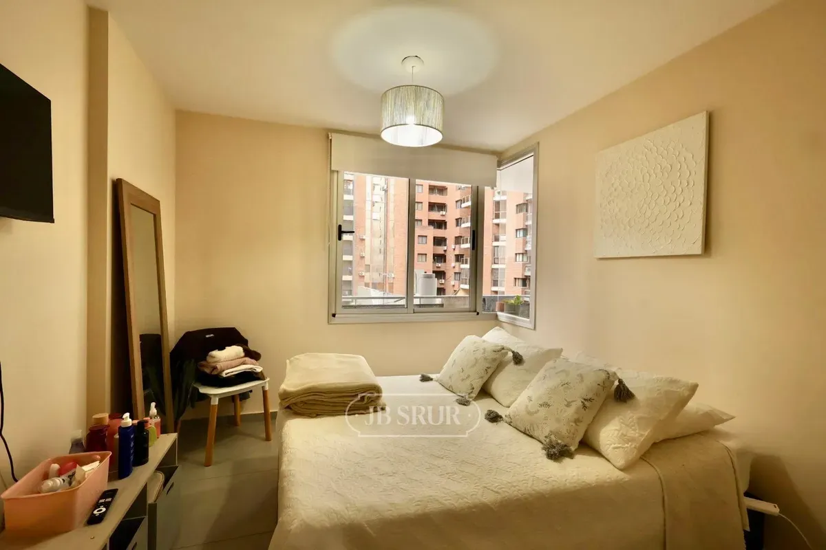 Departamento en  Venta de un dormitorio en Nueva Córdoba
