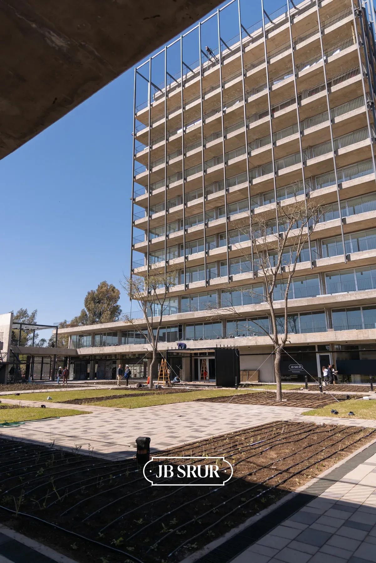 Oficina en Venta en Barrio Jardin - Cañitas Soho - Zona Sur