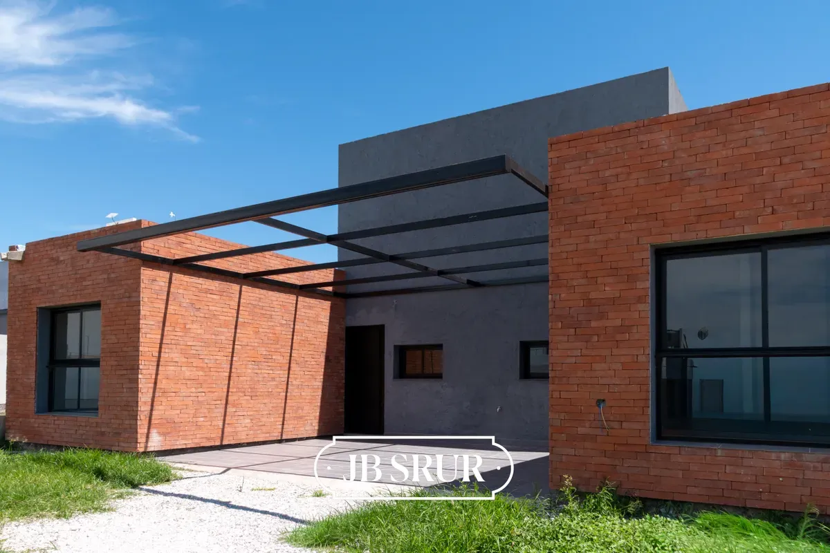 Dúplex en Venta de 2 dormitorios en Quebradas de Manantiales