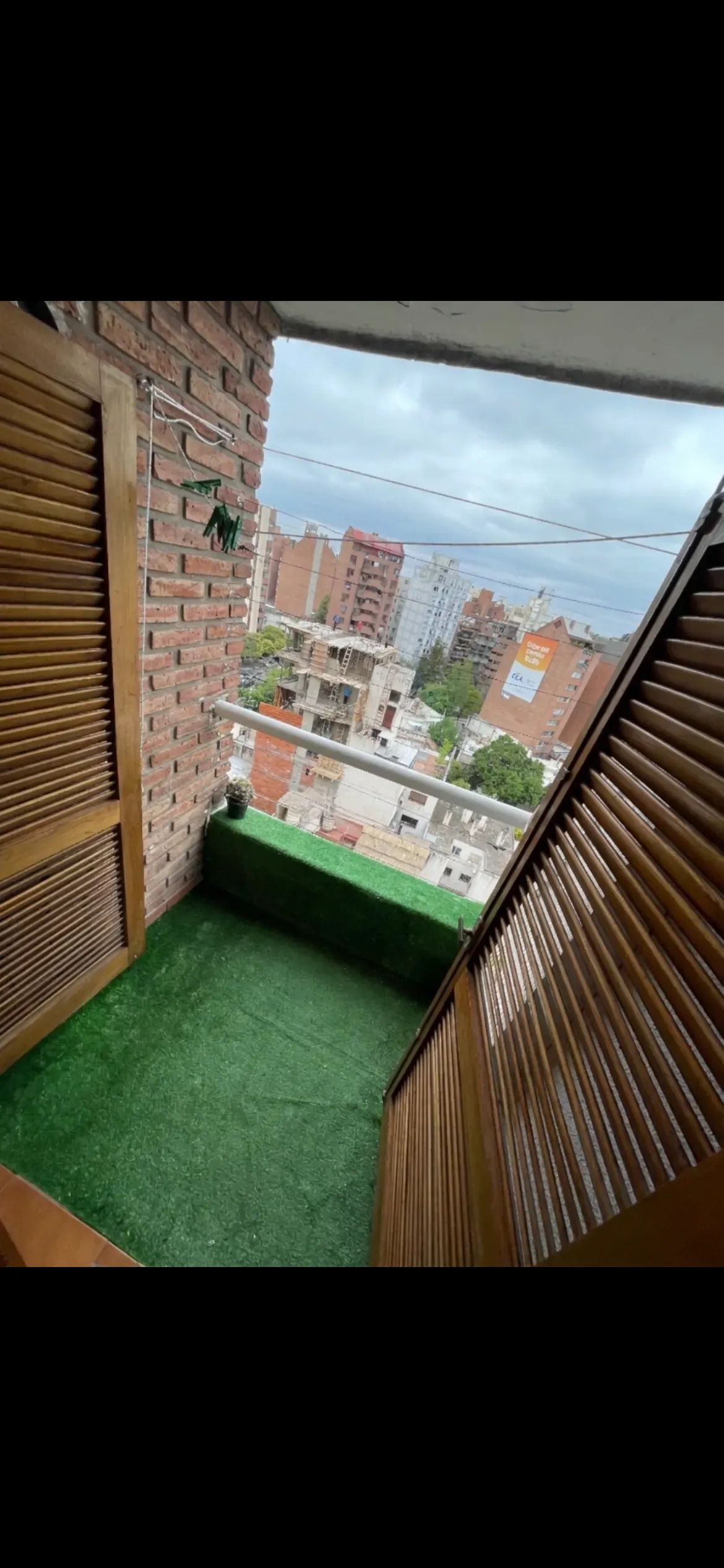 Alquiler a pasitos de CIUDAD UNIVERSITARIA