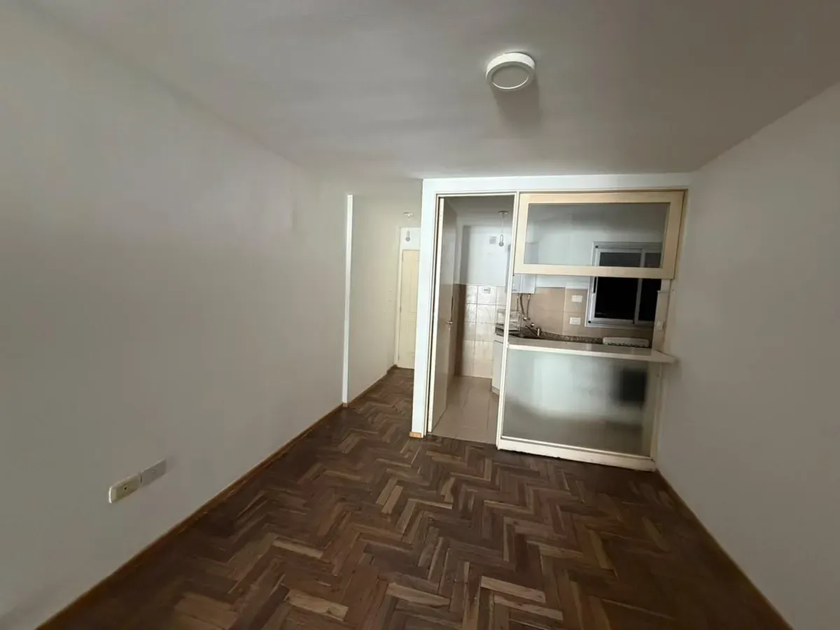 Departamento en Alquiler de 1 1/2 dormitorio en Nueva Cordoba