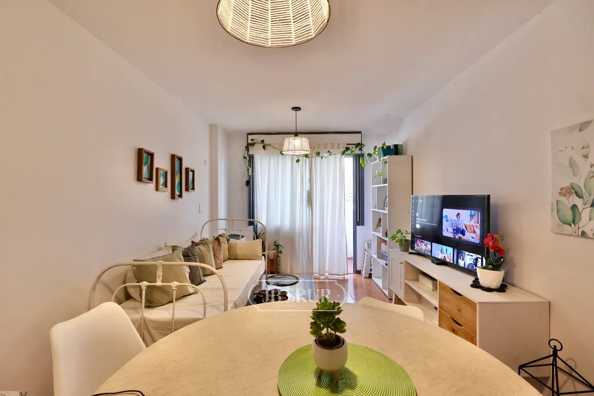Departamento en  Venta de 1 dormitorio centro