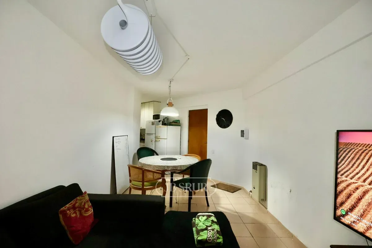 Departamento de dos dormitorios en venta en Nueva Cordoba