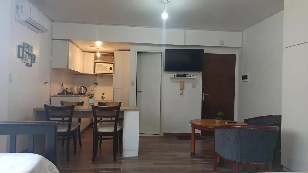 Monoambiente en VENTA AMOBLADO