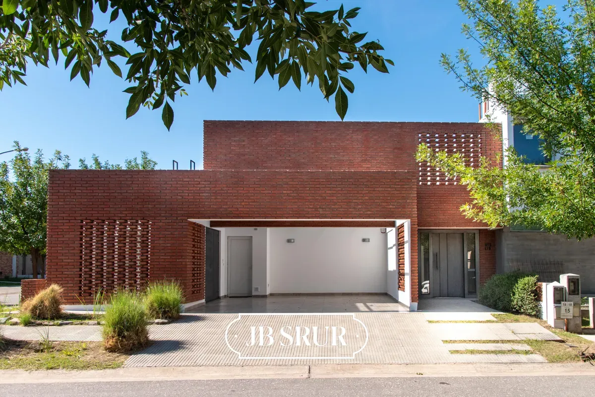 Casa en Venta de 3 dormitorios en  GreenVille 2