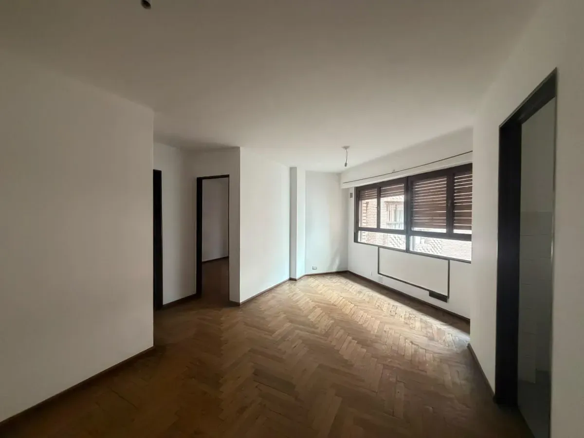 Departamento en Alquiler de 1 Dormitorio en Barrio Centro