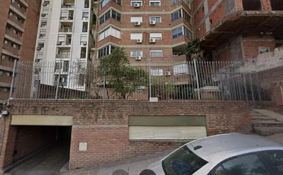 Cochera en alquiler en Nueva Córdoba