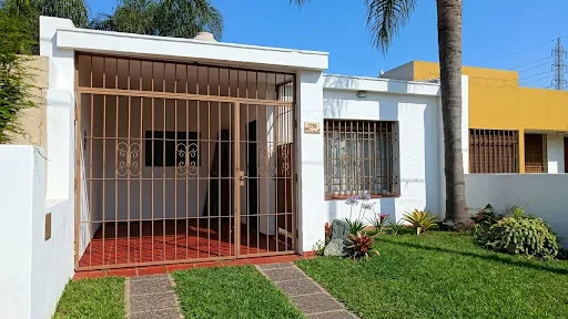 Alquilo casa alto verde 1 dormitorio