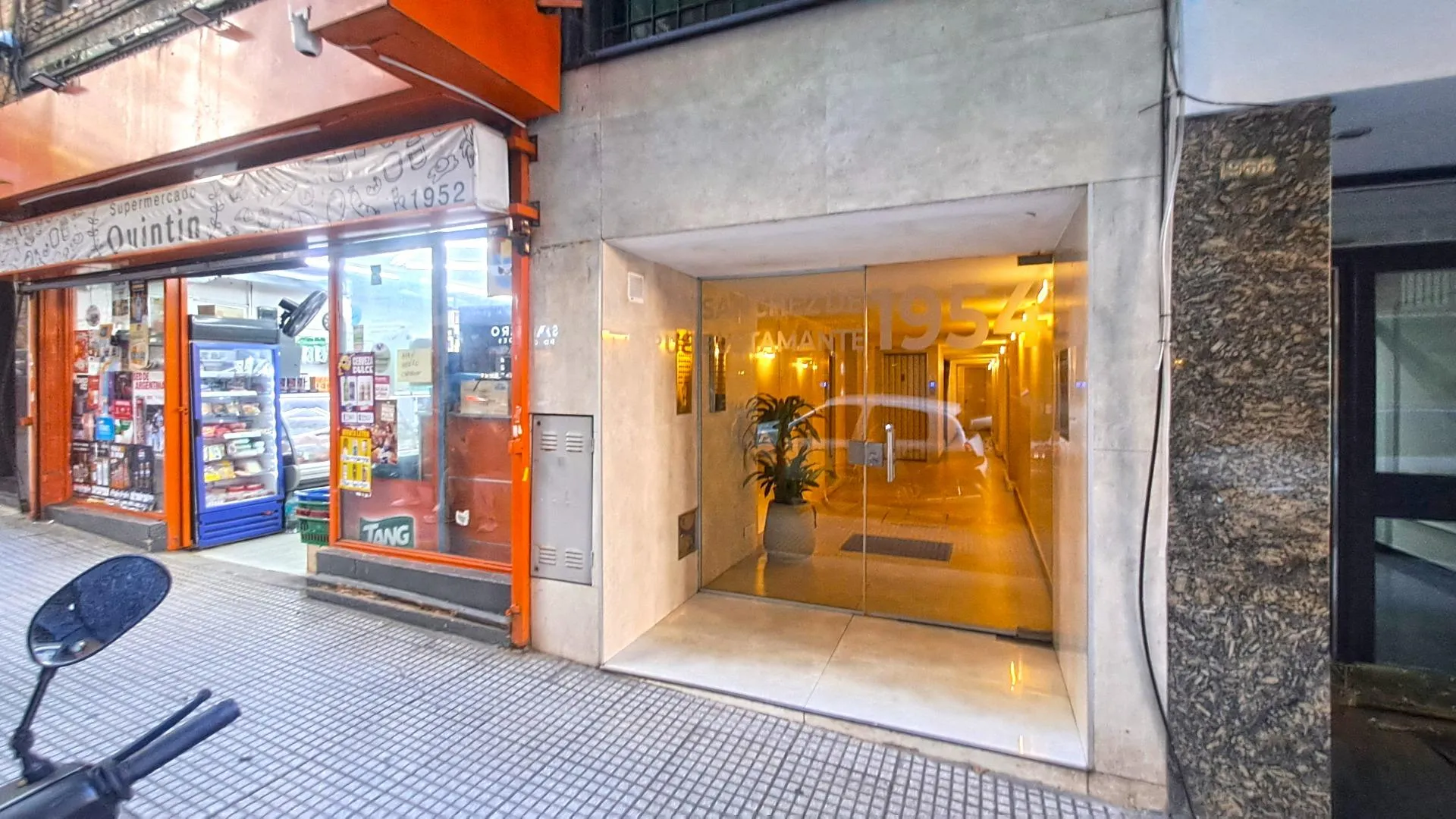 ALQUILER MONOAMBIENTE APTO PROFESIONAL | ALTO PALERMO