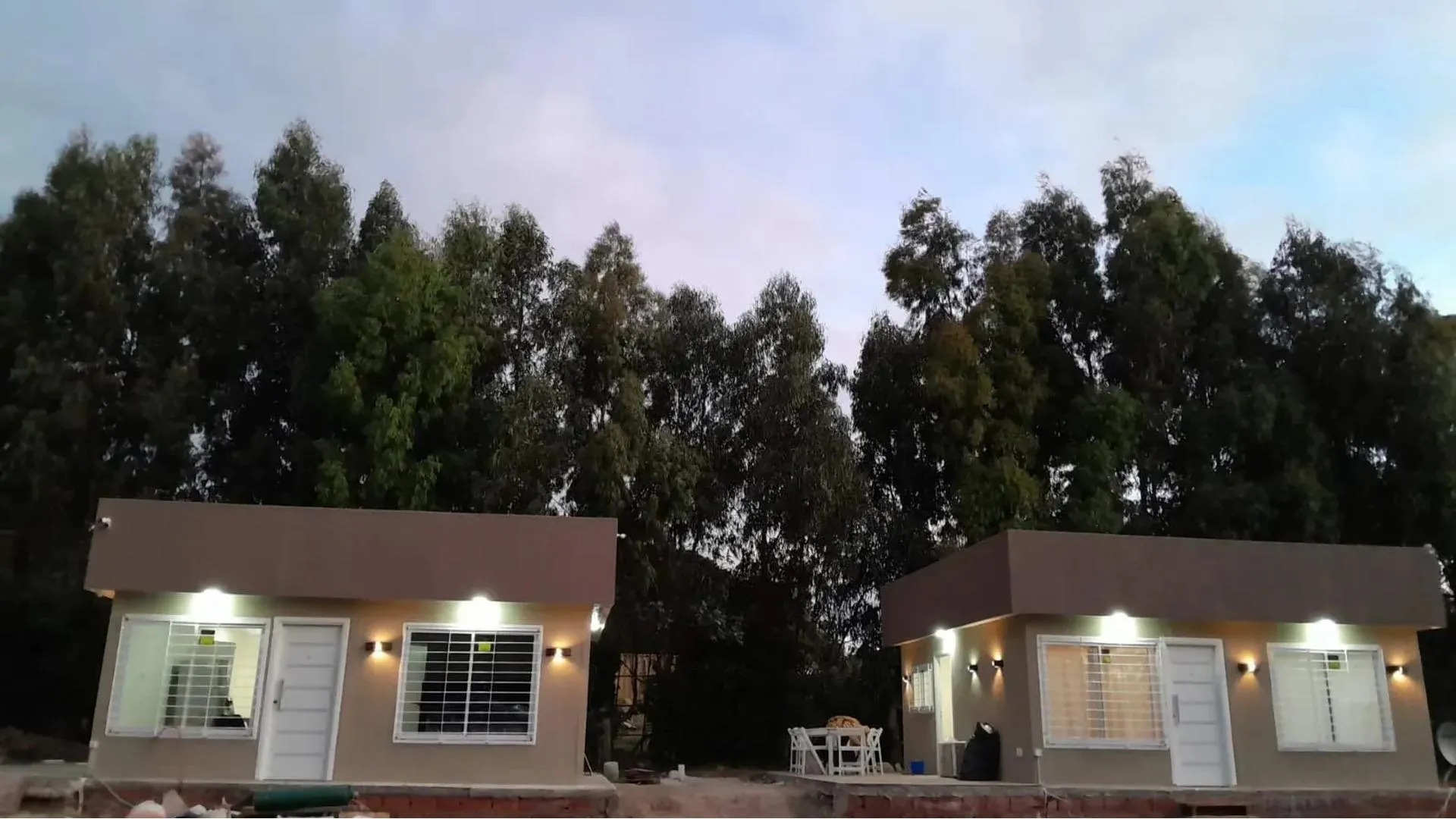 VENTA EN BLOCK DE COMPLEJO EN PHS