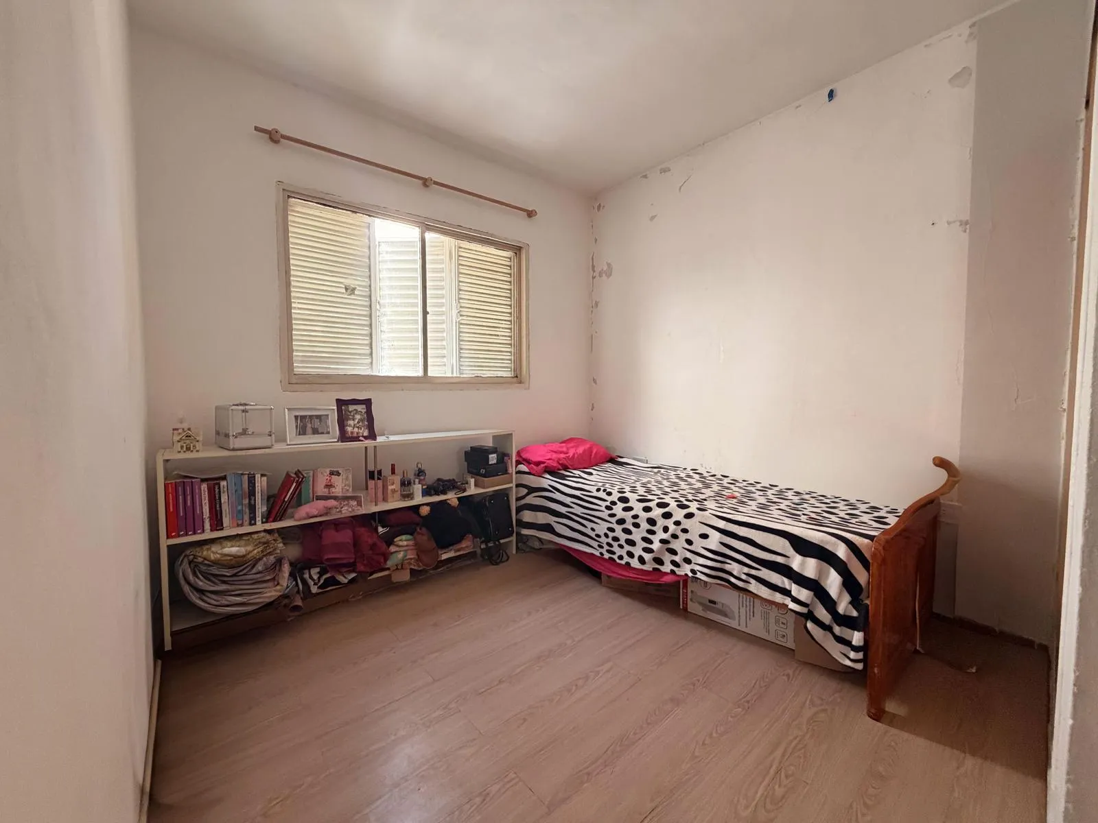 Departamento de 1 dormitorio en venta en Güemes, Bolívar 778