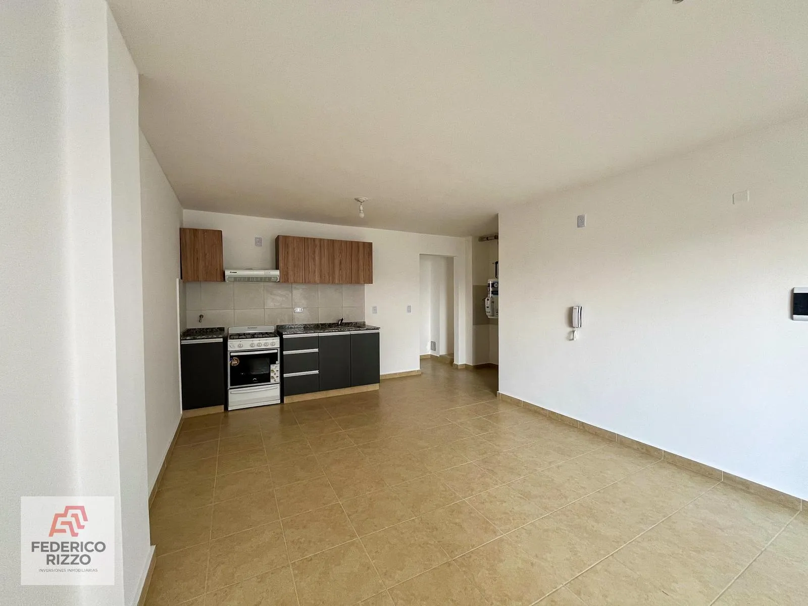Departamento en Venta a minutos del Centro! 26mil de ENTREGA y CUOTAS