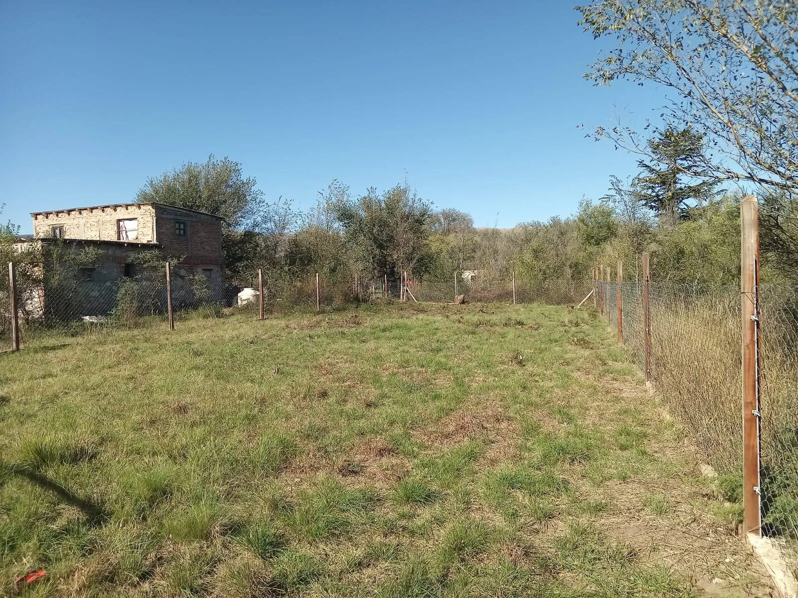 Lote en Venta en Villa Gairdino! 400mts y escritura
