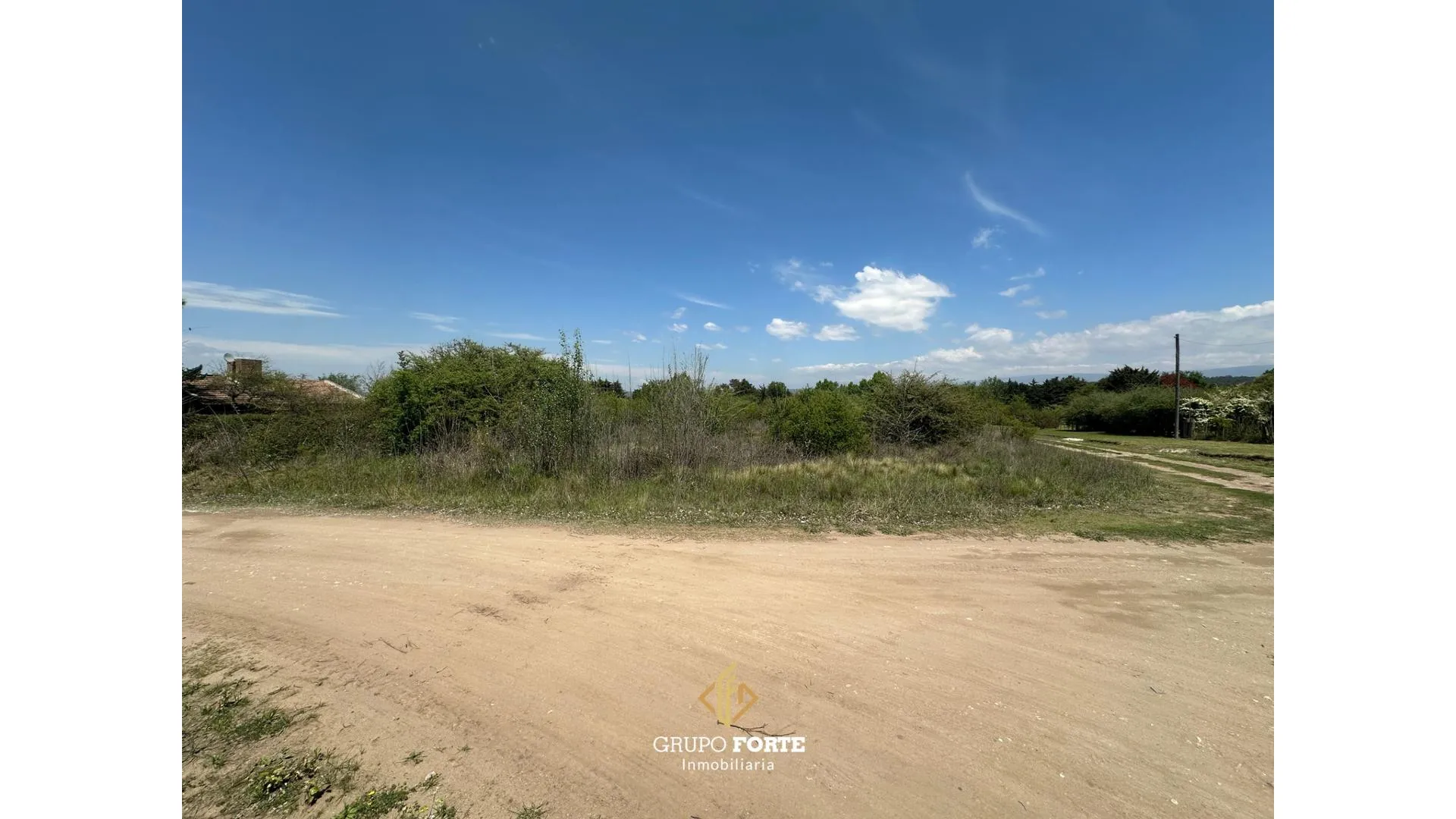 LOTE POTRERO DE GARAY, BARRIO DE LA HISTORIA