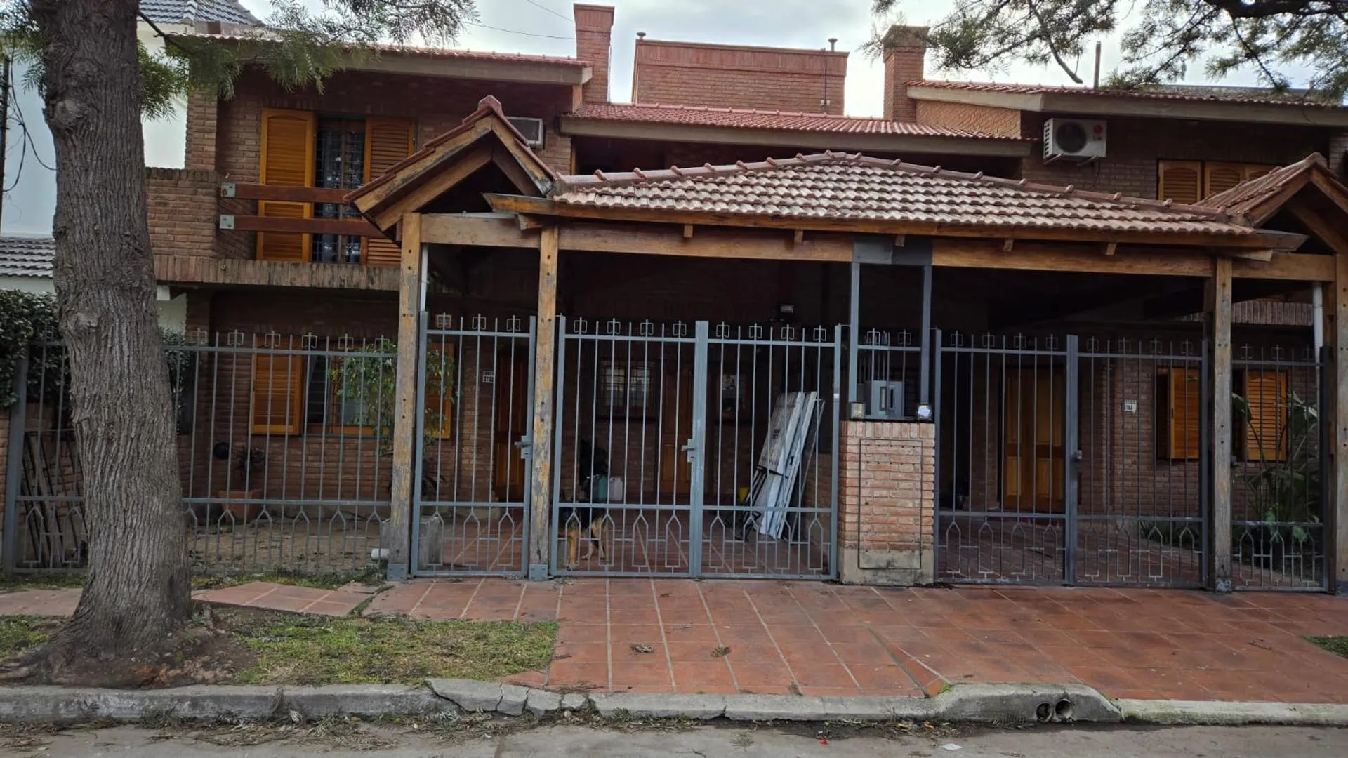 JOCKEY - OPORTUNIDAD-EXCELENTE - 3 DORM 2 B QUINCHO COCH