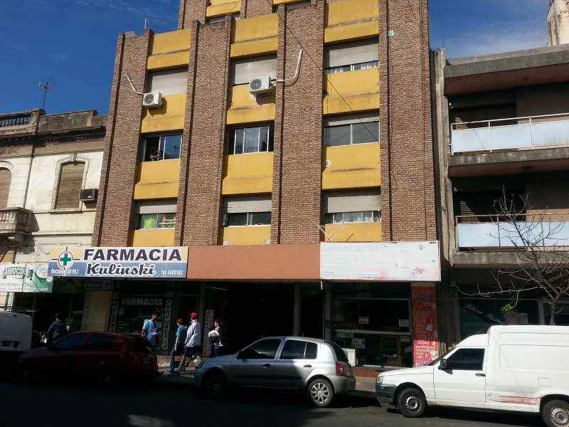 DPTO ALQUILER MONOAMBIENTE ONCATIVO 130 ZONA MERCADO NORTE