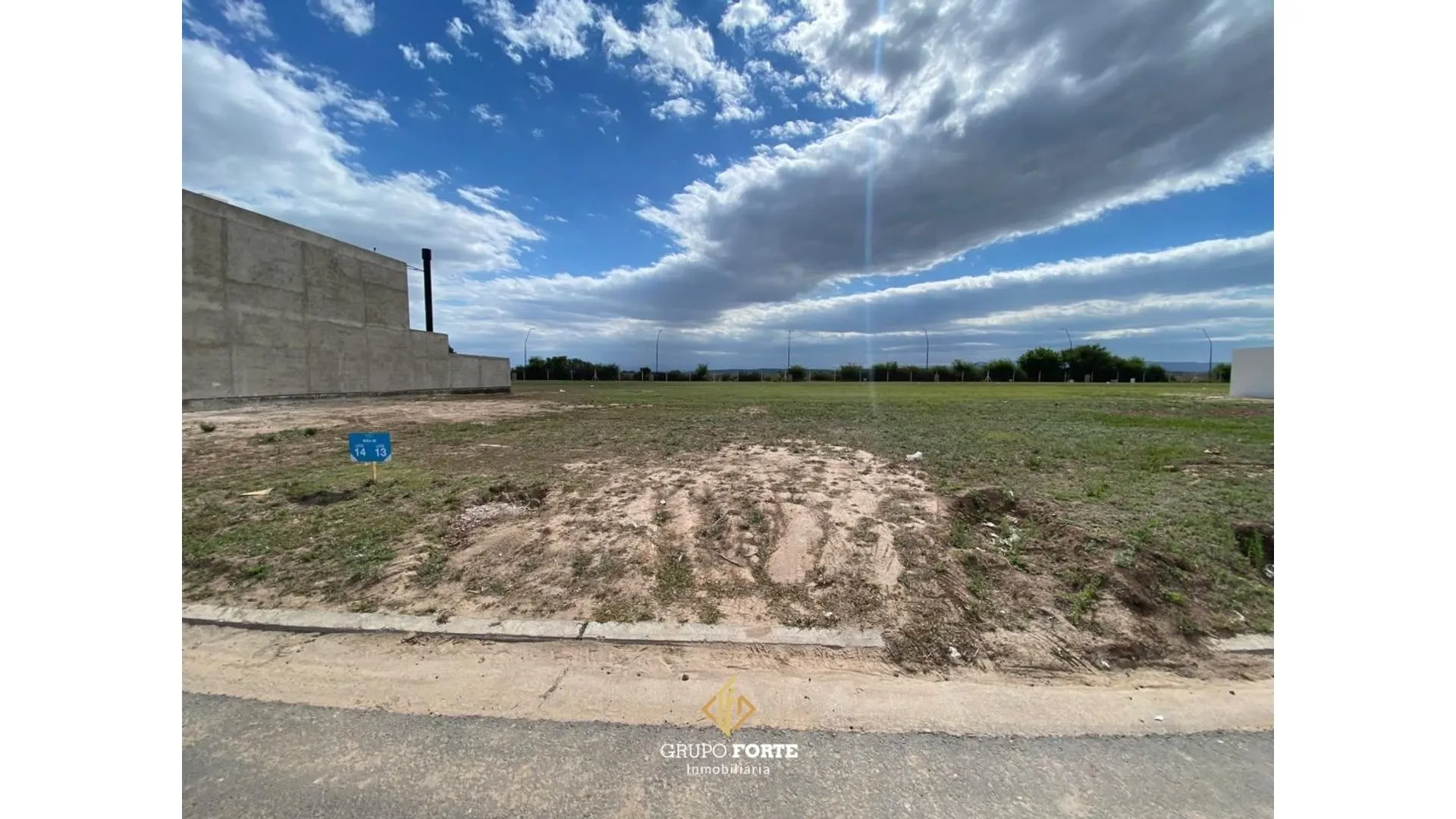 LOTE CAMPOS DE MANANTIALES APTO DUPLEX