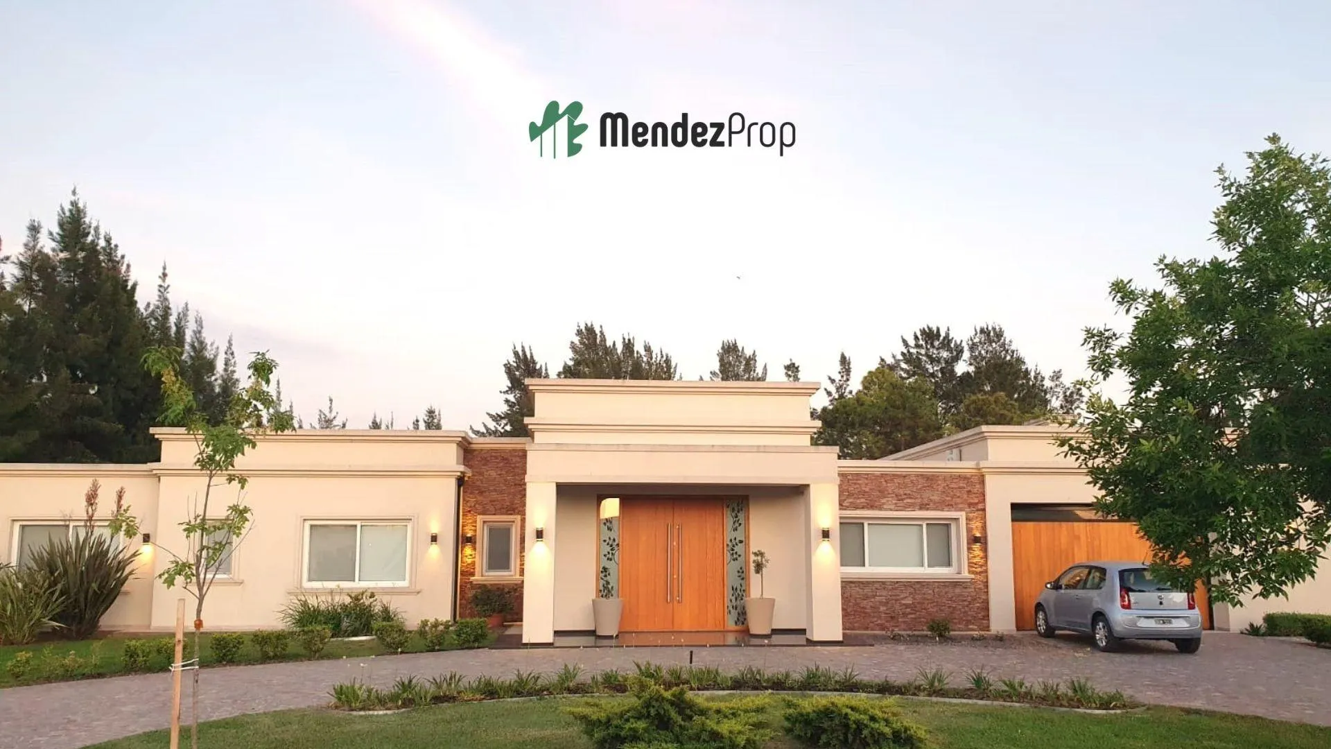 CASA EN VENTA EN FINCAS DE SAN VICENTE - SECTOR CHACRAS