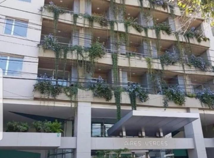 Departamento · 26m² · 1 Dormitorio