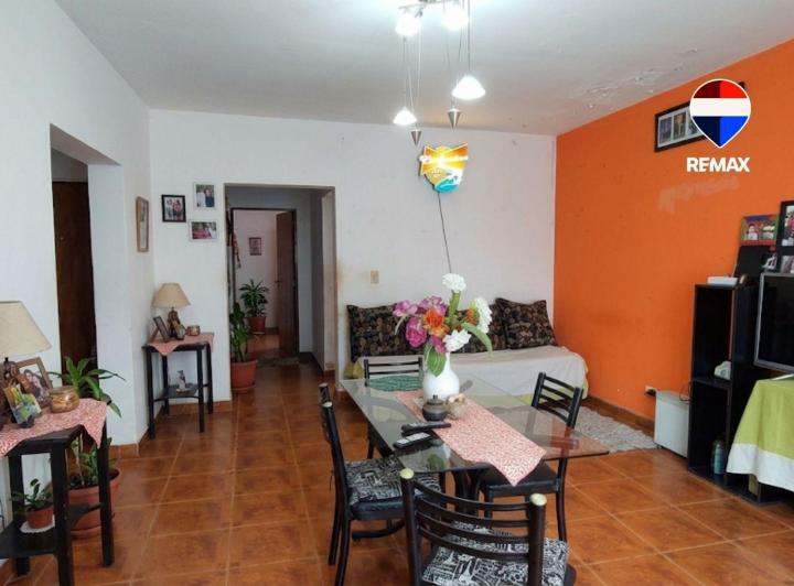 Casa · 160m² · 5 Ambientes