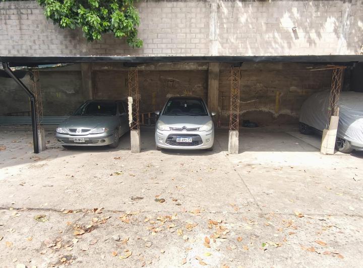 Garage · 15m² · 1 Ambiente