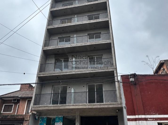 Departamento · 28m² · 2 Ambientes · 1 Cochera