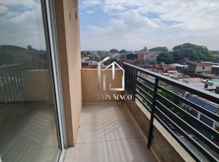 Departamento · 35m² · 1 Ambiente