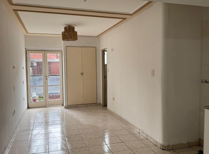 Departamento · 25m² · 1 Ambiente · 1 Cochera
