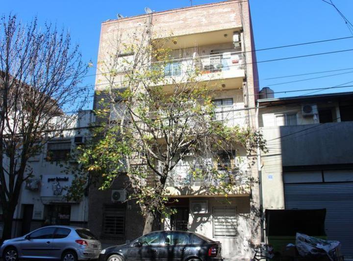 Departamento · 35m² · 3 Ambientes