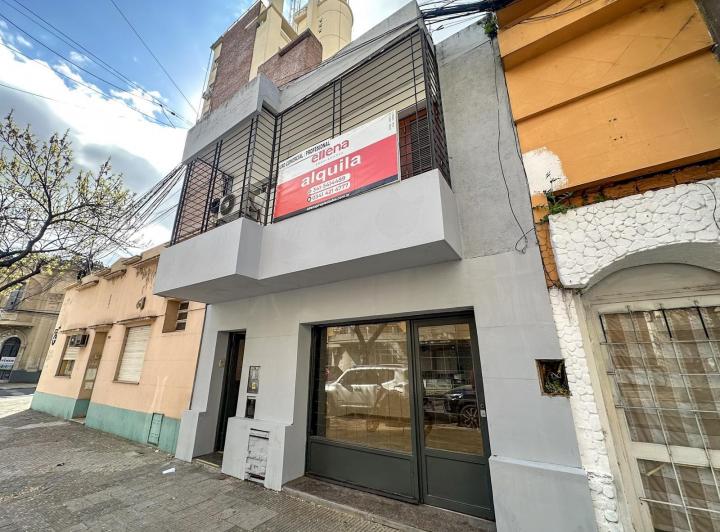Consultorio · 140m² · 7 Ambientes