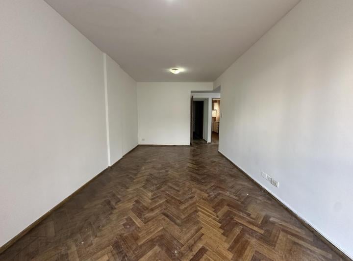 Departamento · 55m² · 2 Ambientes