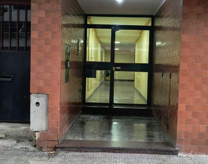 Departamento · 48m² · 5 Ambientes