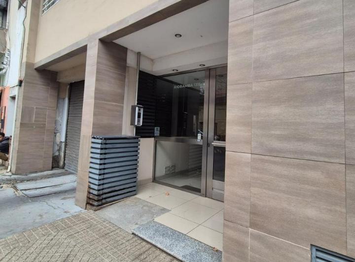 Departamento · 60m² · 3 Ambientes
