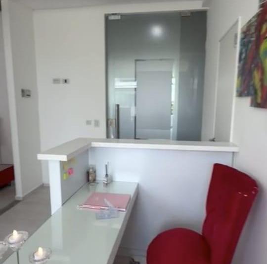 Oficina comercial · 55m² · 3 Ambientes