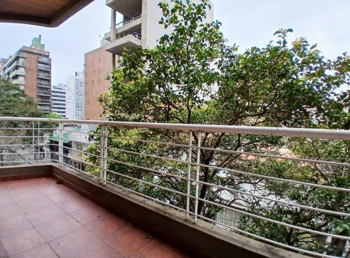 Departamento · 30m² · 2 Ambientes
