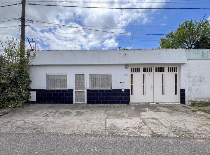 Casa · 134m² · 5 Ambientes