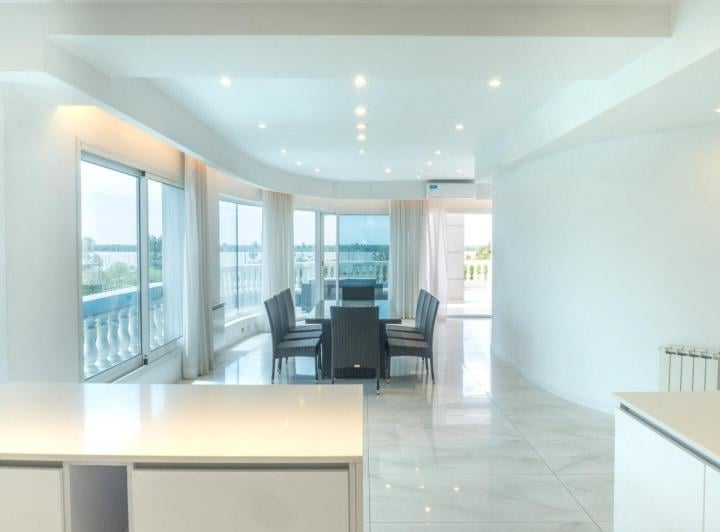Departamento · 166m² · 3 Ambientes · 2 Cocheras